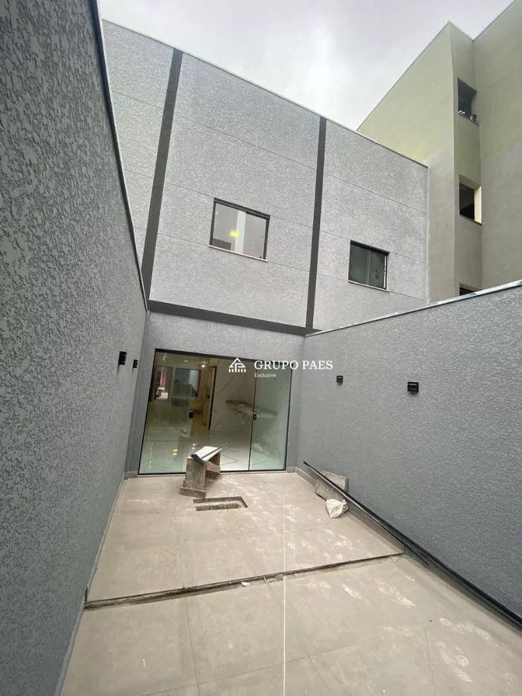 Sobrado, 3 quartos, 115 m² - Foto 11