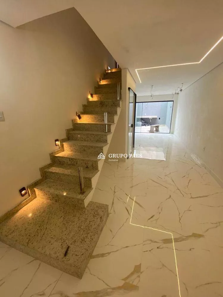 Sobrado, 3 quartos, 115 m² - Foto 2