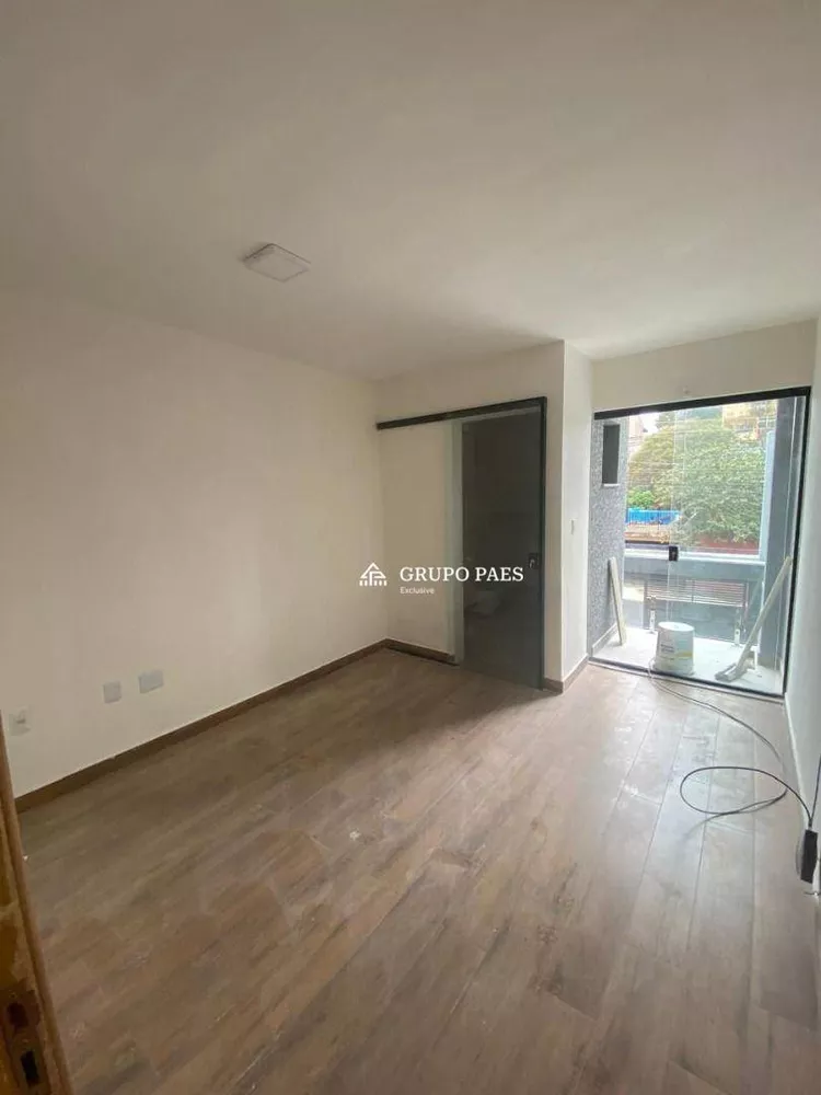 Sobrado, 3 quartos, 115 m² - Foto 7