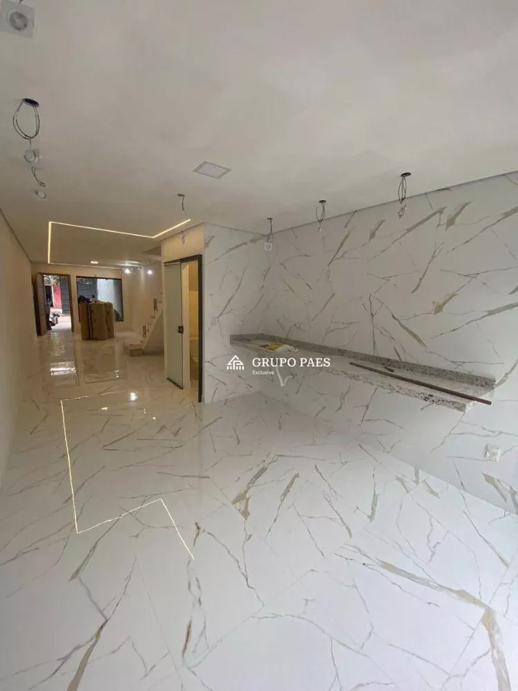 Sobrado, 3 quartos, 115 m² - Foto 4