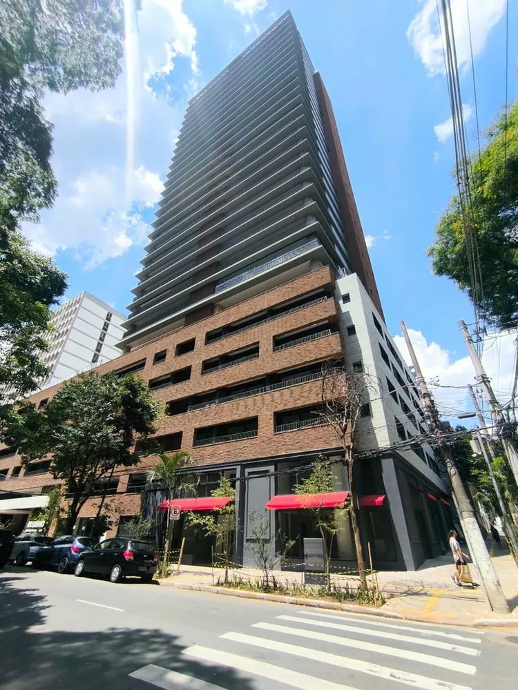 Apartamento, 3 quartos, 181 m² - Foto 1