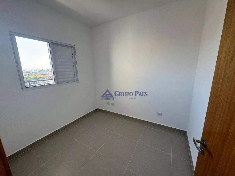 Apartamento, 2 quartos, 35 m² - Foto 1