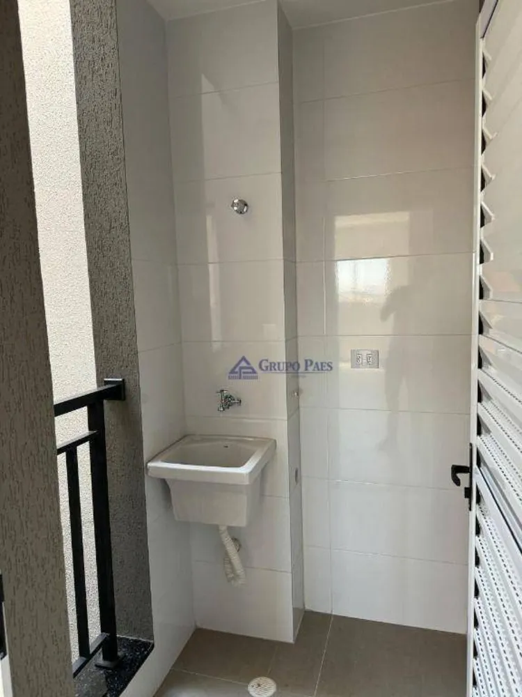 Apartamento, 2 quartos, 35 m² - Foto 7