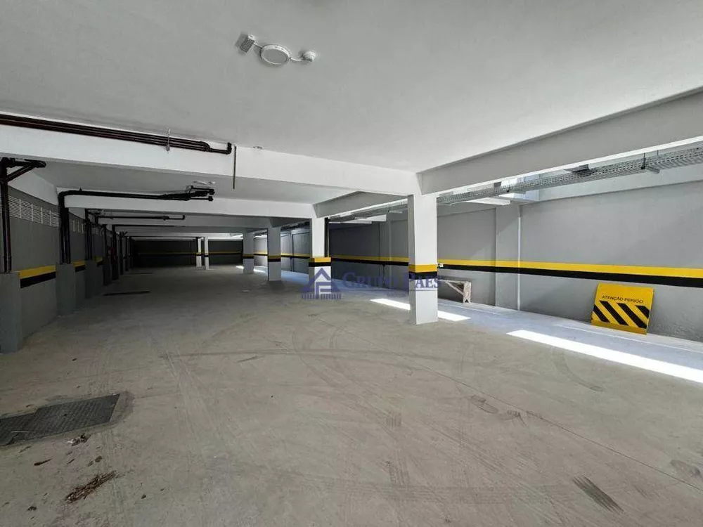 Apartamento, 2 quartos, 35 m² - Foto 4