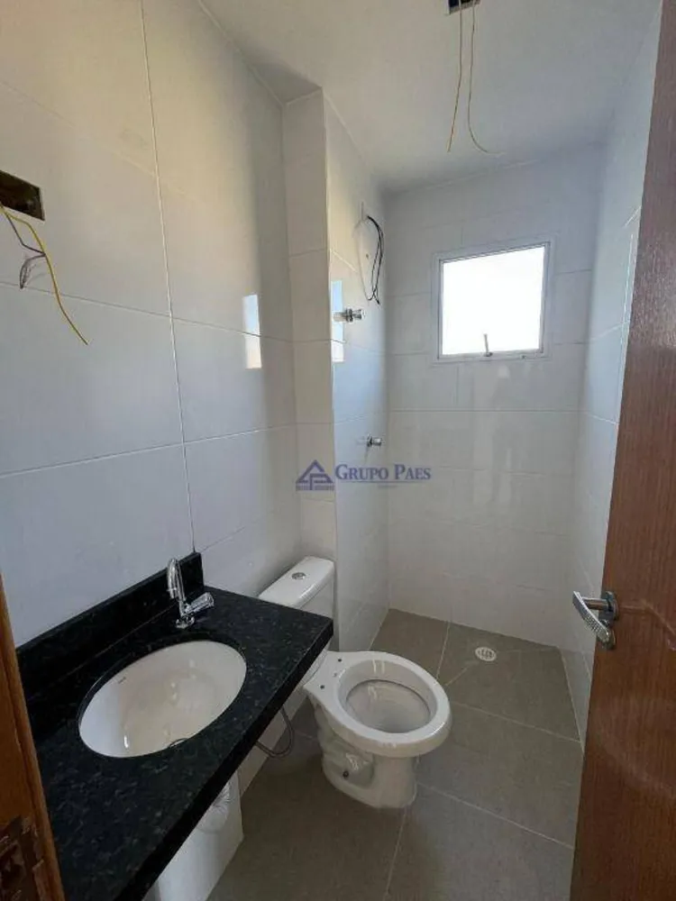 Apartamento, 2 quartos, 35 m² - Foto 6