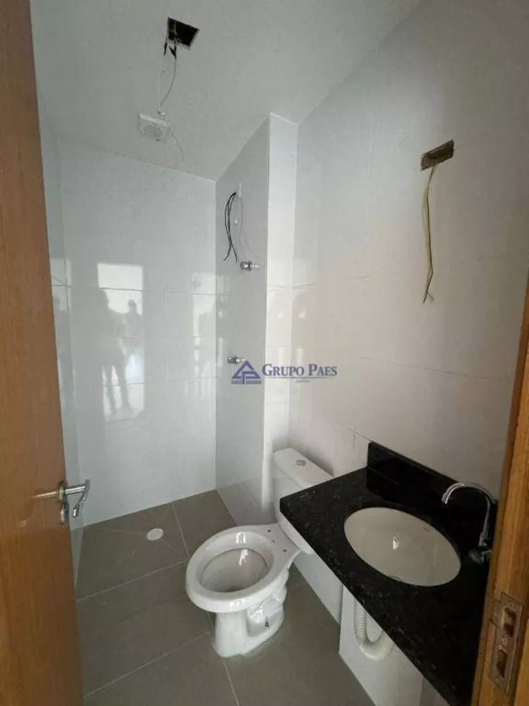 Apartamento, 2 quartos, 35 m² - Foto 2