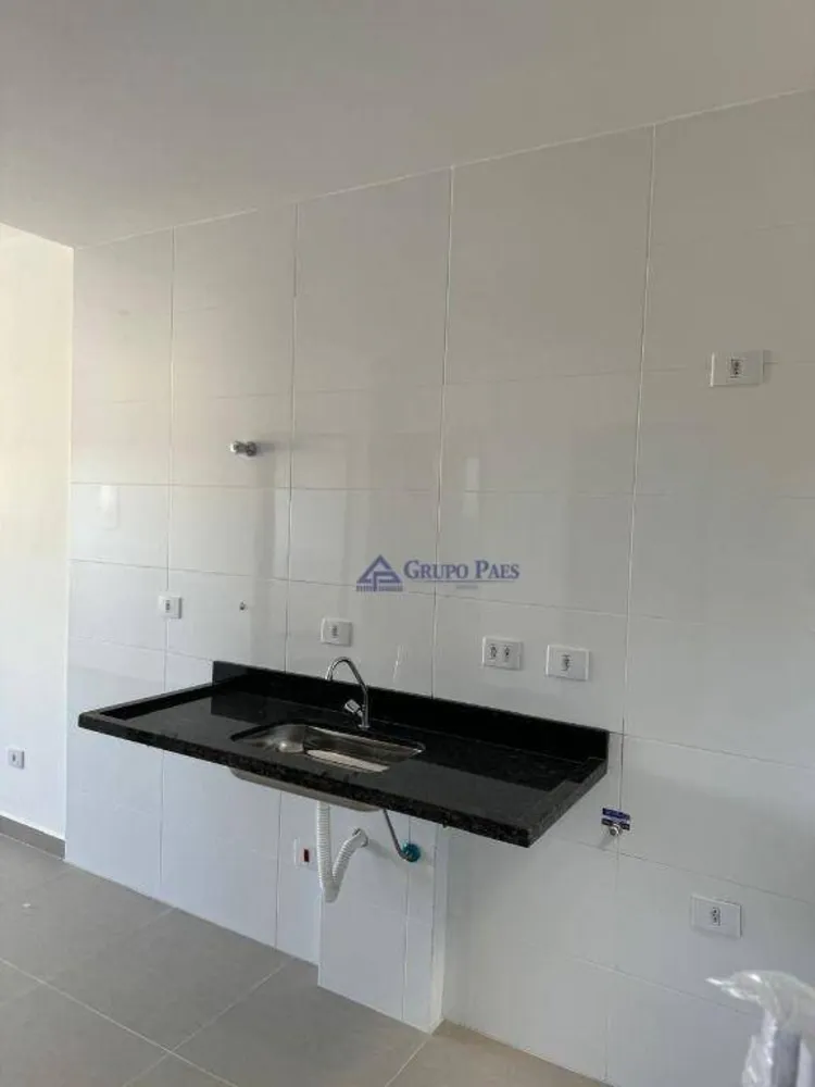 Apartamento, 2 quartos, 35 m² - Foto 4
