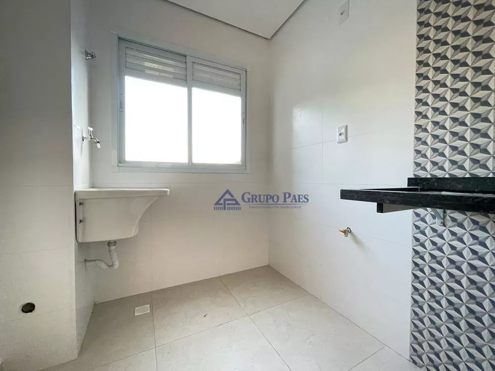Apartamento, 2 quartos, 39 m² - Foto 2