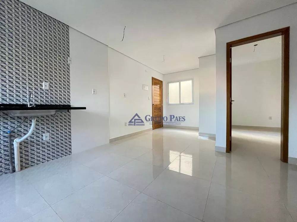 Apartamento, 2 quartos, 39 m² - Foto 1