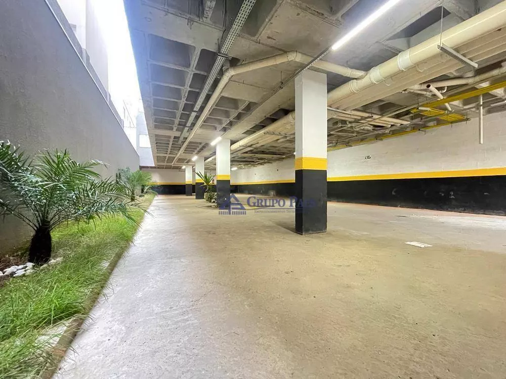 Apartamento, 2 quartos, 39 m² - Foto 9