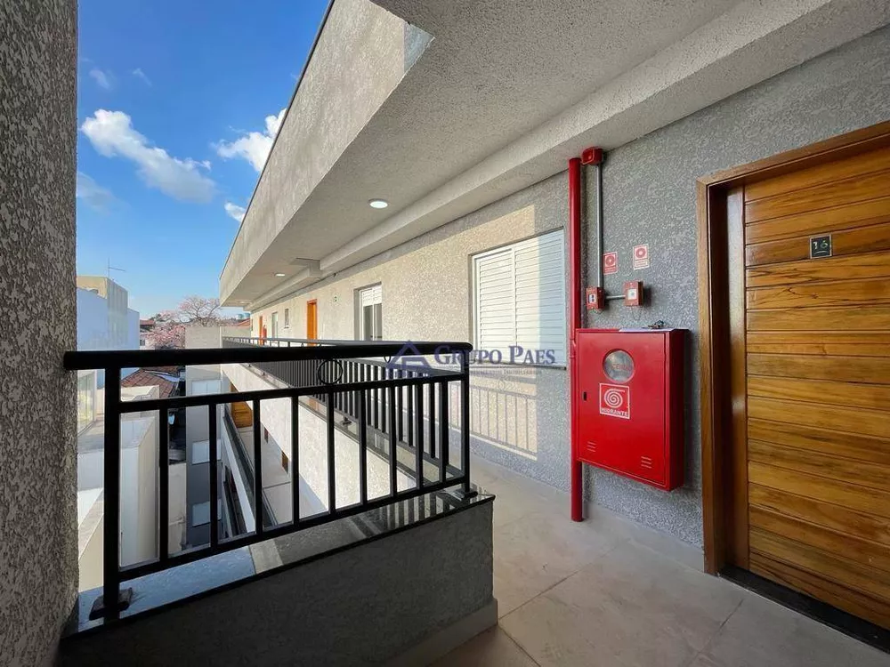 Apartamento, 2 quartos, 39 m² - Foto 11