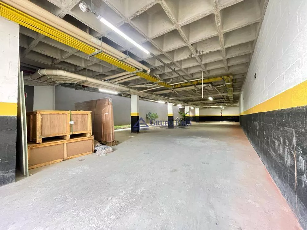 Apartamento, 2 quartos, 39 m² - Foto 7