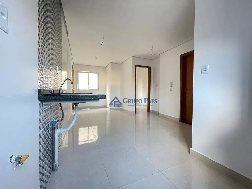Apartamento, 2 quartos, 39 m² - Foto 3