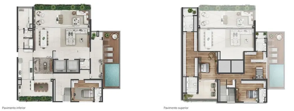 Apartamento, 5 quartos, 455 m² - Foto 11