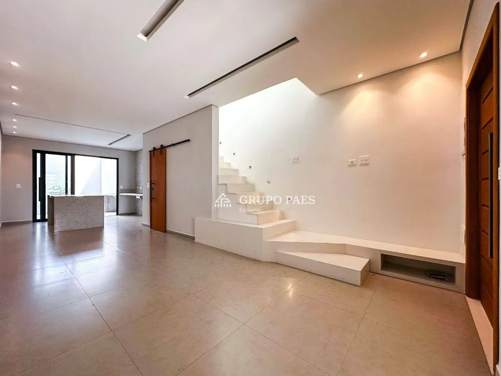 Sobrado, 4 quartos, 150 m² - Foto 1
