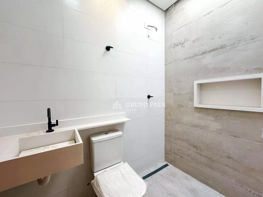Sobrado, 4 quartos, 150 m² - Foto 9