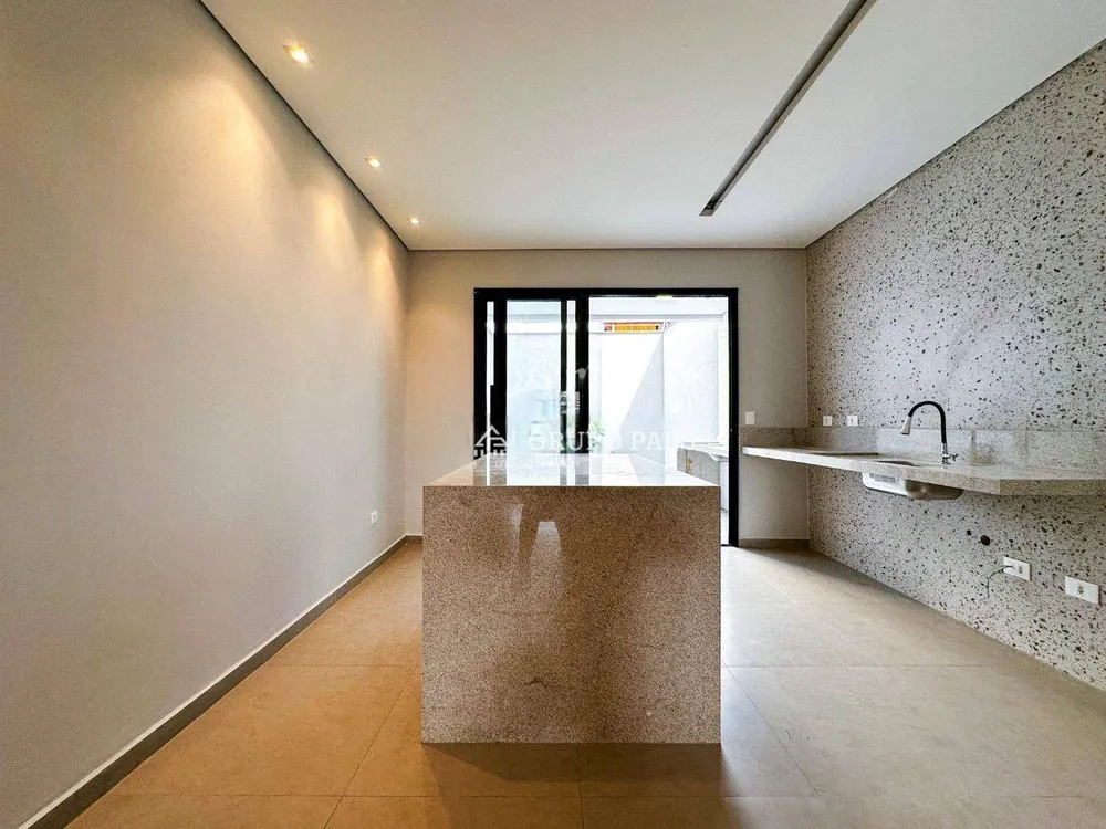 Sobrado, 4 quartos, 150 m² - Foto 3