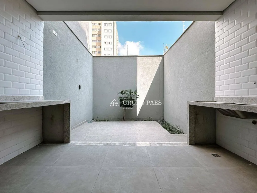 Sobrado, 4 quartos, 150 m² - Foto 6
