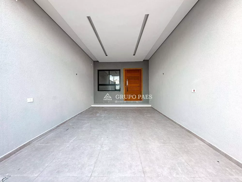 Sobrado, 4 quartos, 150 m² - Foto 1