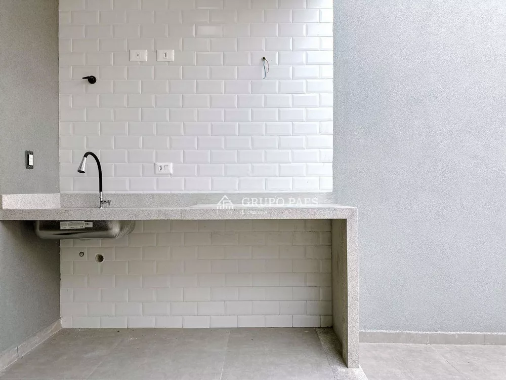 Sobrado, 4 quartos, 150 m² - Foto 2