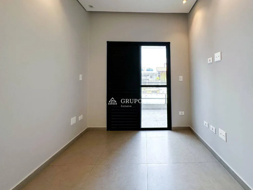 Sobrado, 4 quartos, 150 m² - Foto 15