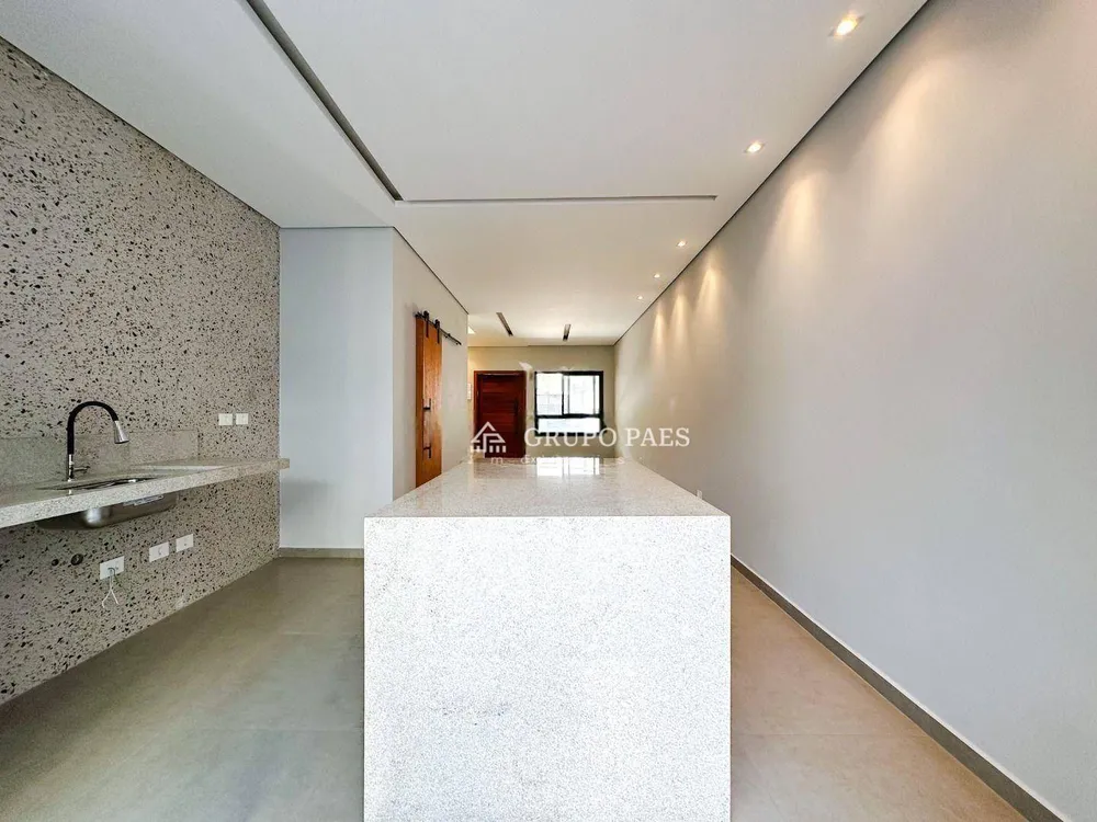 Sobrado, 4 quartos, 150 m² - Foto 5