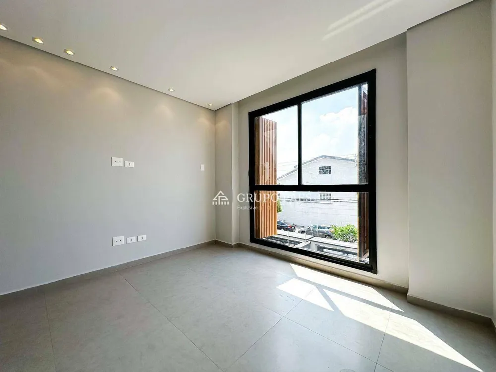 Sobrado, 4 quartos, 150 m² - Foto 11