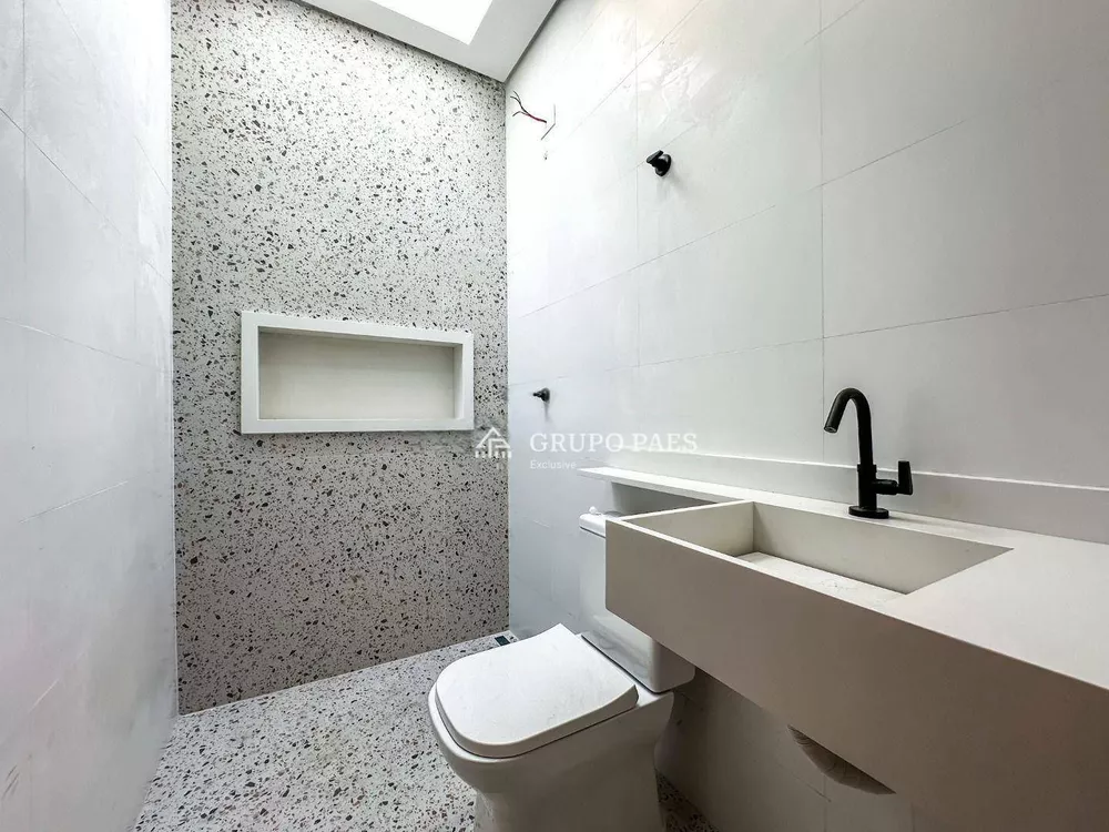 Sobrado, 4 quartos, 150 m² - Foto 10
