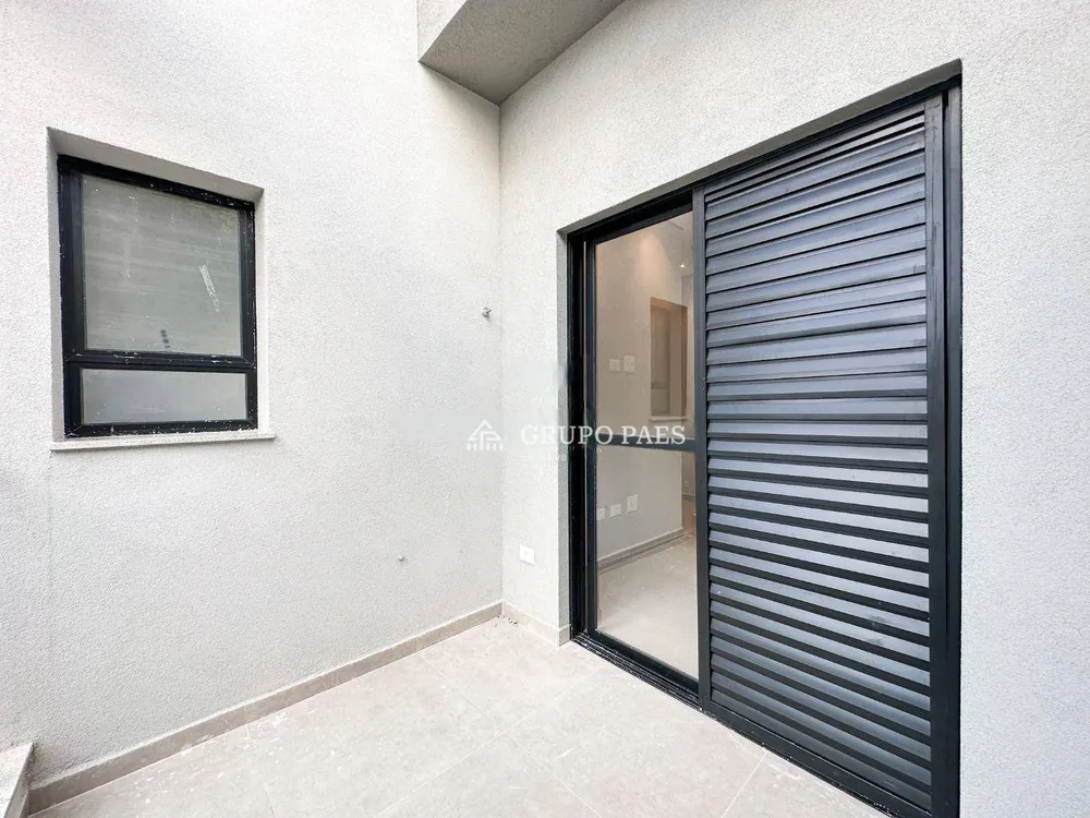 Sobrado, 4 quartos, 150 m² - Foto 16