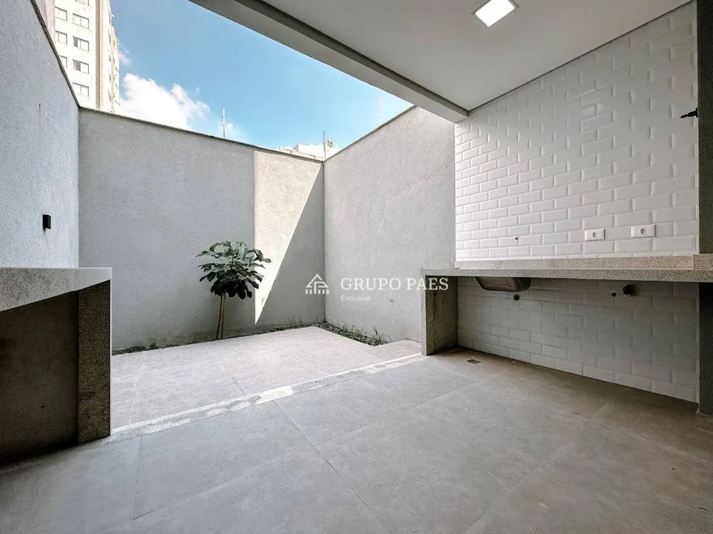 Sobrado, 4 quartos, 150 m² - Foto 7