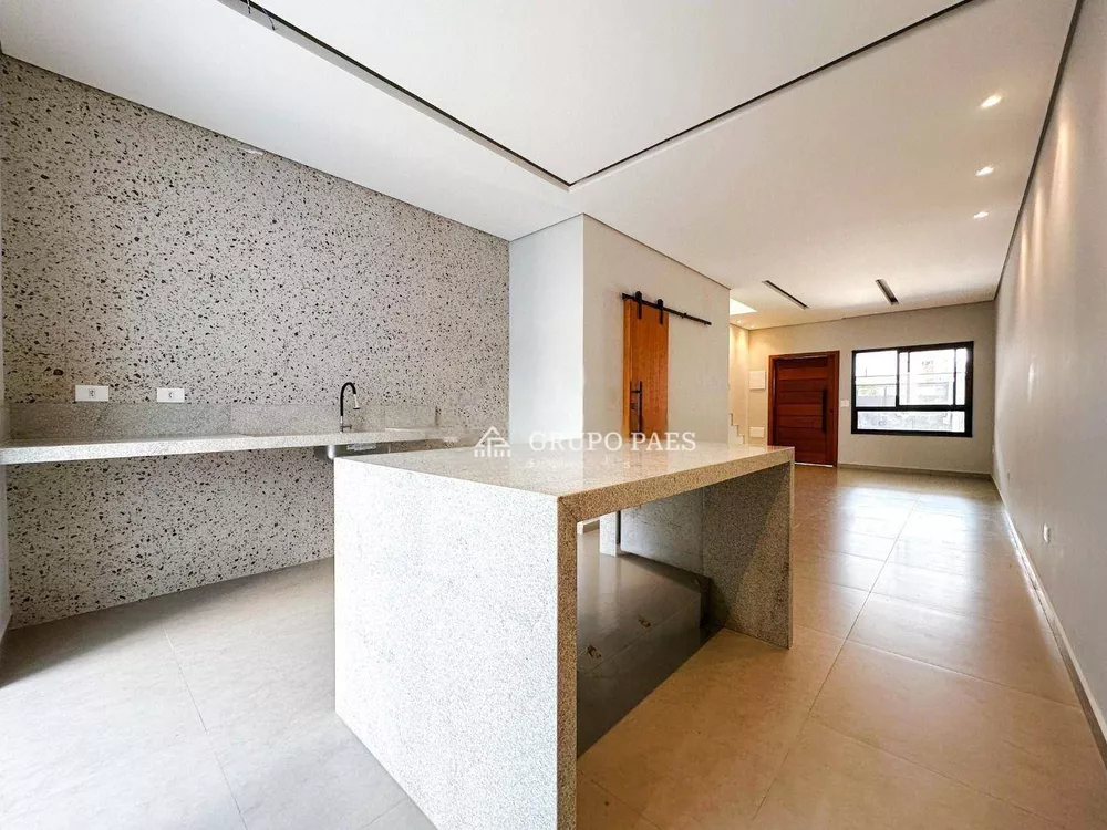 Sobrado, 4 quartos, 150 m² - Foto 3