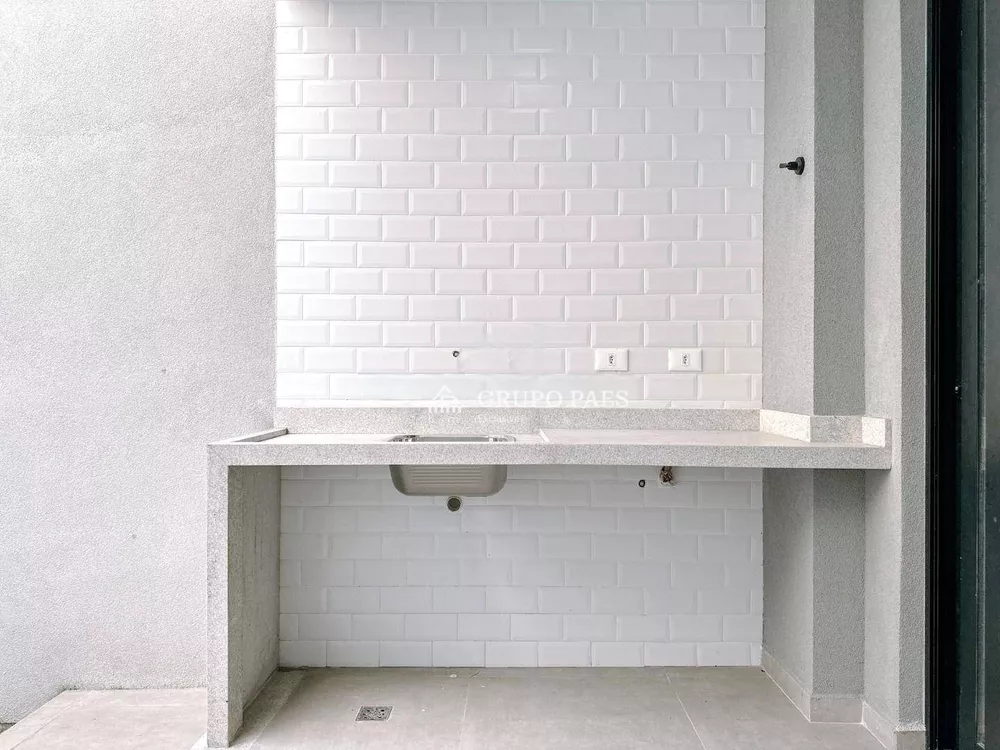 Sobrado, 4 quartos, 150 m² - Foto 4