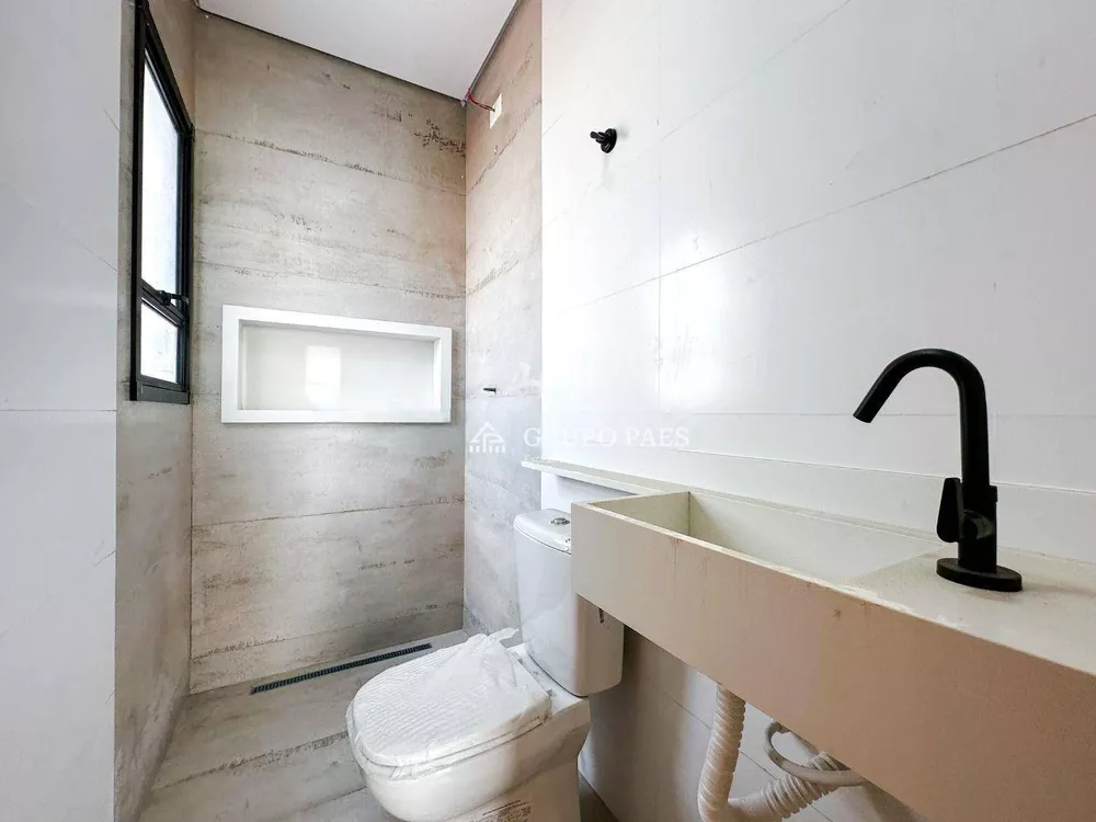 Sobrado, 4 quartos, 150 m² - Foto 8