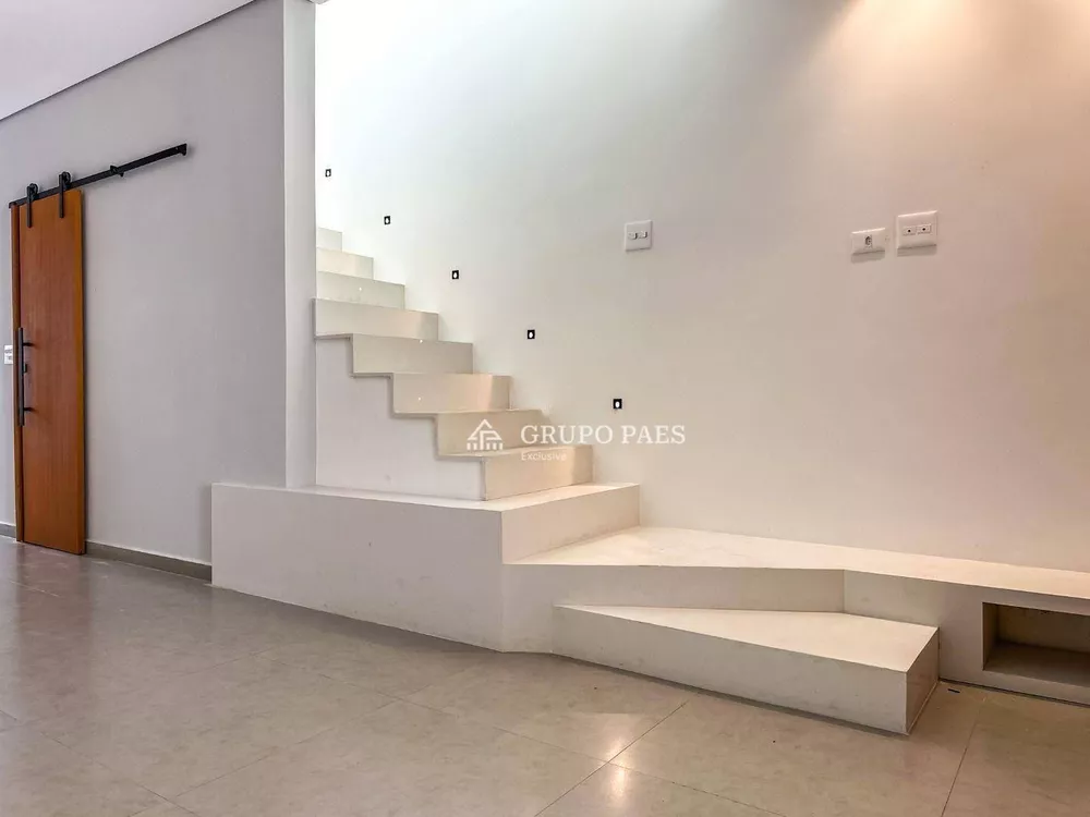 Sobrado, 4 quartos, 150 m² - Foto 5