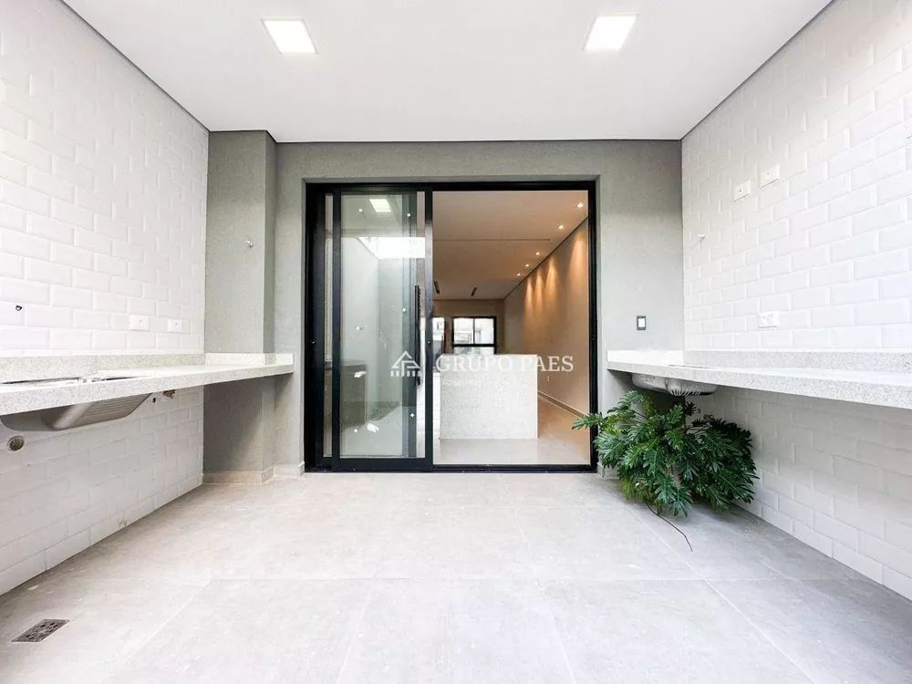 Sobrado, 4 quartos, 150 m² - Foto 6