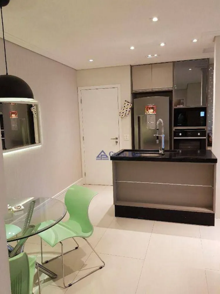 Apartamento, 2 quartos, 71 m² - Foto 8