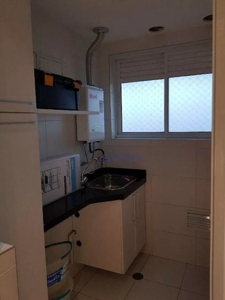 Apartamento, 2 quartos, 71 m² - Foto 4
