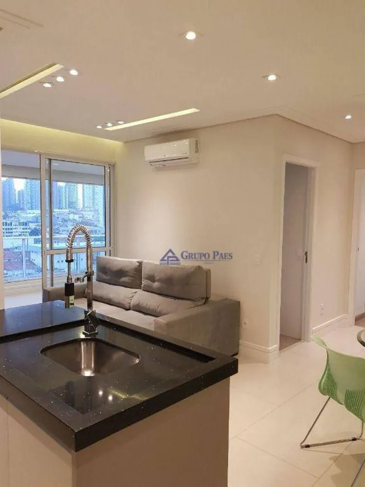 Apartamento, 2 quartos, 71 m² - Foto 6