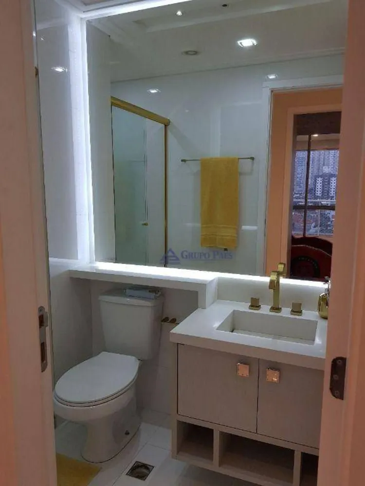 Apartamento, 2 quartos, 71 m² - Foto 5