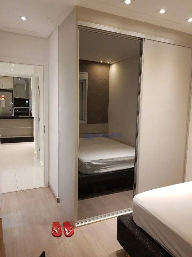 Apartamento, 2 quartos, 71 m² - Foto 9