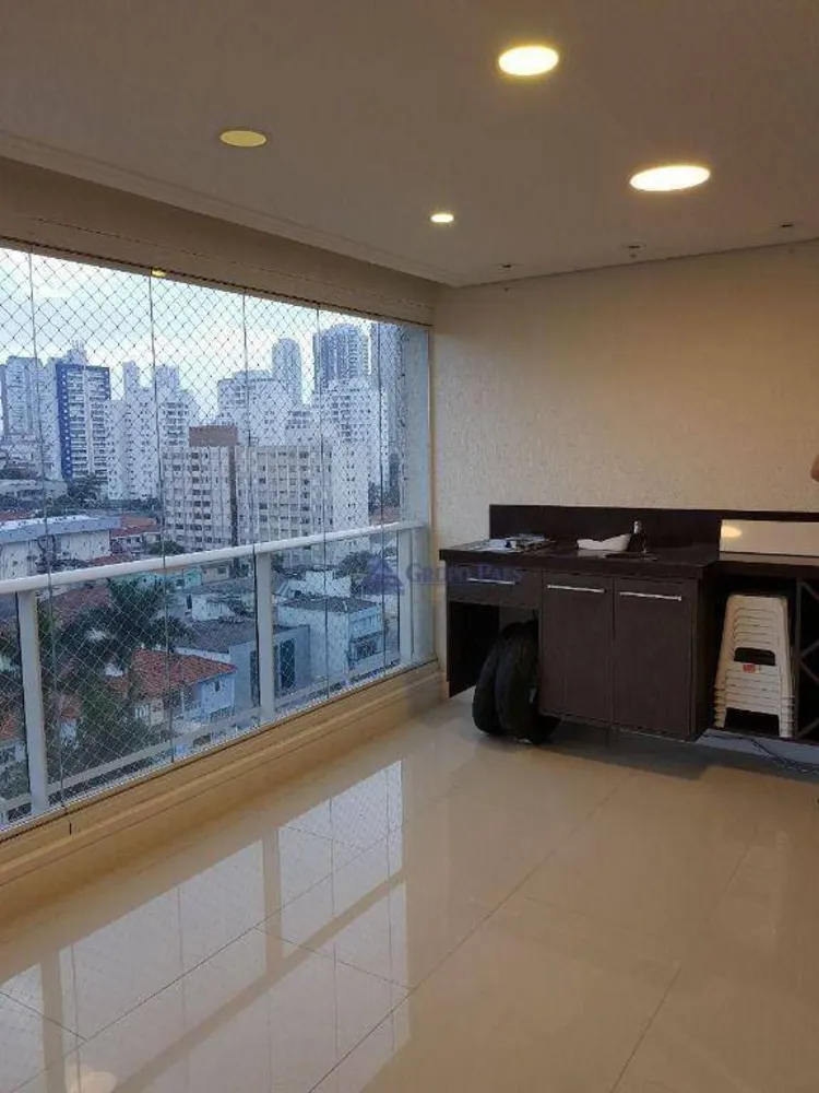 Apartamento, 2 quartos, 71 m² - Foto 2