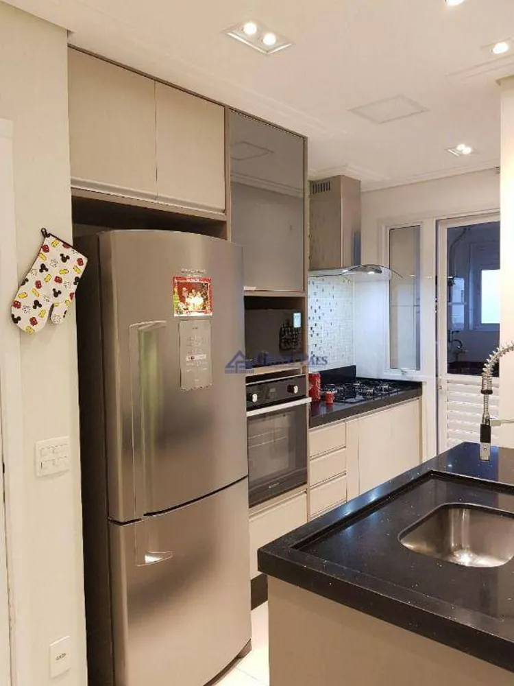 Apartamento, 2 quartos, 71 m² - Foto 12