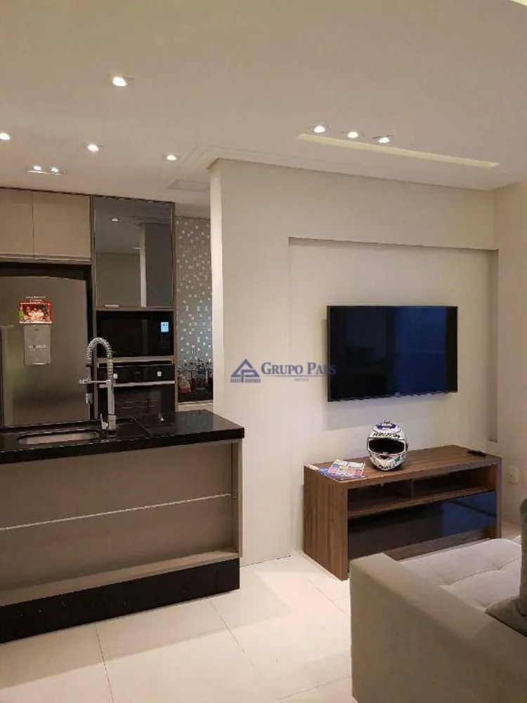 Apartamento, 2 quartos, 71 m² - Foto 11