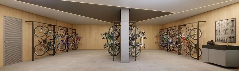 Apartamento, 4 quartos, 138 m² - Foto 3