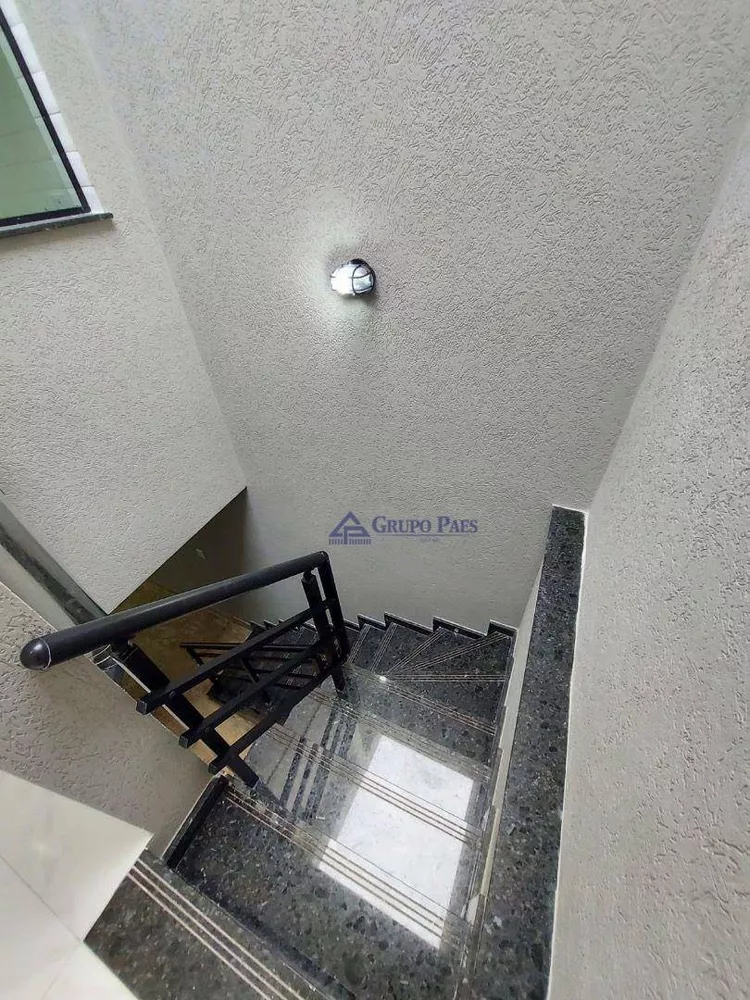 Sobrado, 3 quartos, 160 m² - Foto 2
