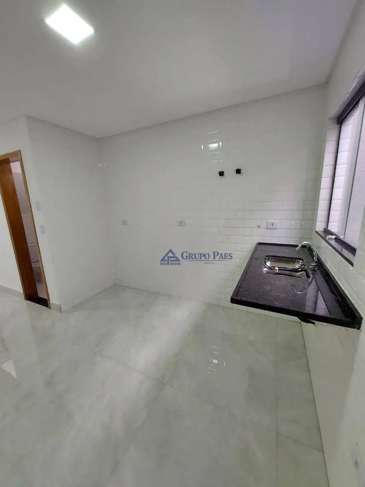 Sobrado, 3 quartos, 160 m² - Foto 4