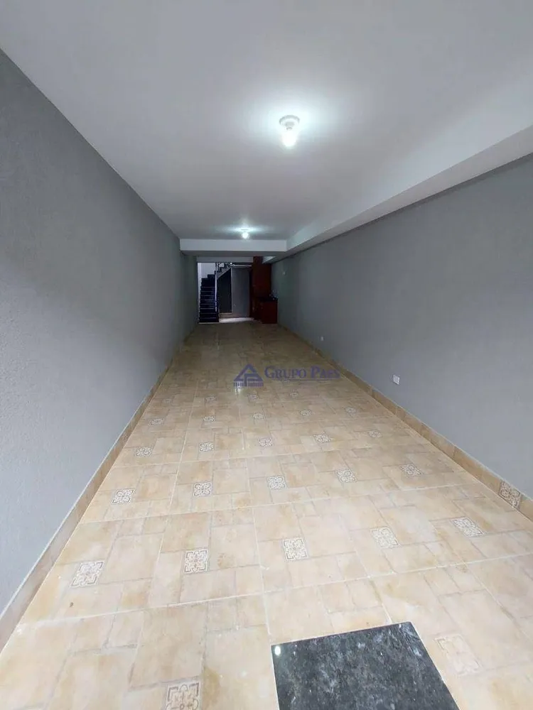 Sobrado, 3 quartos, 160 m² - Foto 15