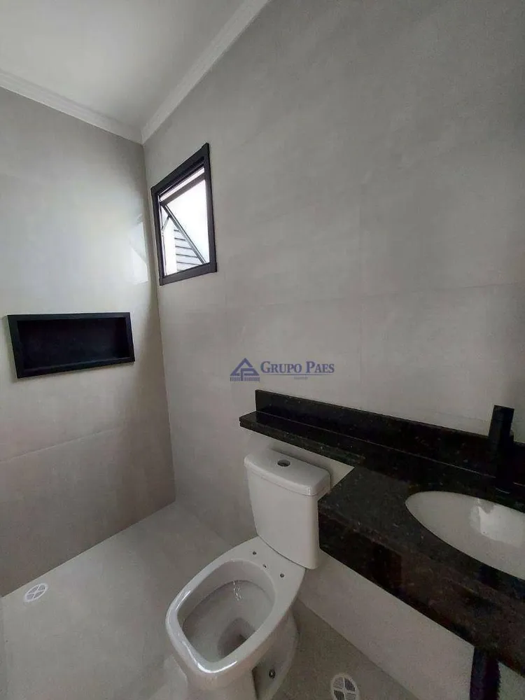 Sobrado, 3 quartos, 160 m² - Foto 9