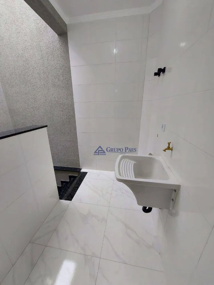 Sobrado, 3 quartos, 160 m² - Foto 5