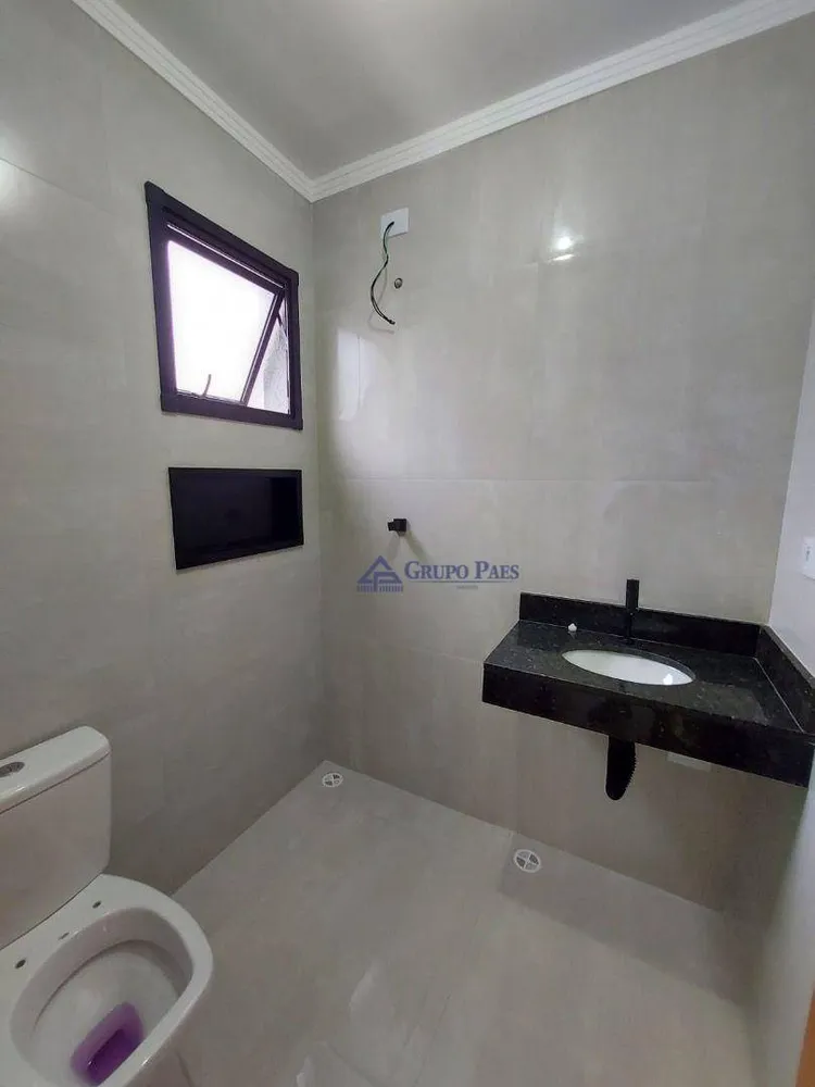 Sobrado, 3 quartos, 160 m² - Foto 12